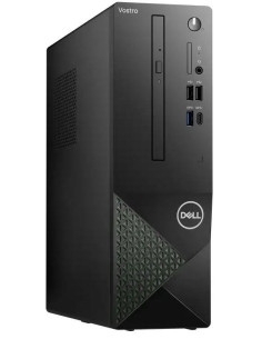 PC, DELL, Vostro, 3030 Small, SFF, CPU Core i3, i3-14100,...