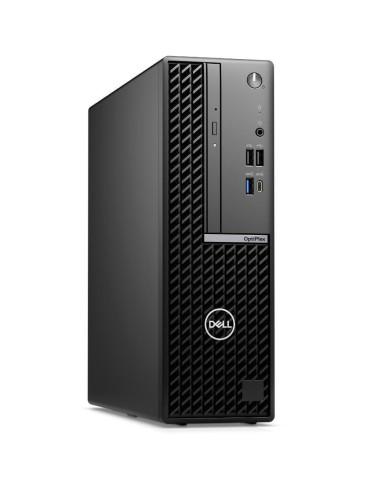 PC, DELL, OptiPlex, Small Form Factor 7020, Business, SFF, CPU Core i3, i3-12100, 3300 MHz, RAM 8GB, DDR5, SSD 512GB, Graphics 