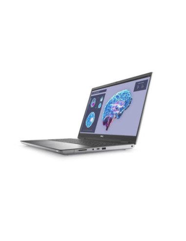 Dell Precision Workstation 7680 i7-13850HX...