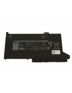 Dell originali baterija 0G74G 8JYHH 3KF82 2PFPW latitude P97G P99G P100G originali baterija 42wh