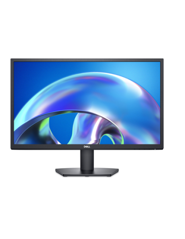 Dell SE2425H | 24 " | VA | FHD | 16:9 | 75 Hz | 5 ms | 1920 x 1080 pixels | 250 cd/m | HDMI ports quantity 1 | Warranty 36 mont