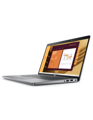 Notebook, DELL, Latitude, 5450, CPU Core Ultra,...
