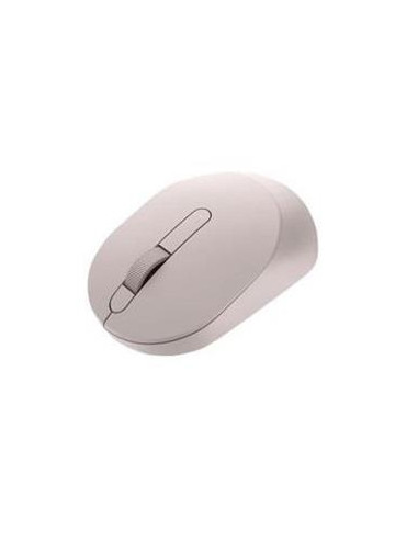 MOUSE USB OPTICAL WRL MS3320W/ASH PINK 570-ABPY DELL