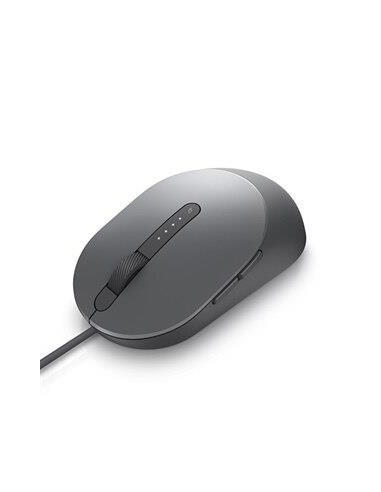 MOUSE USB LASER MS3220/570-ABHM DELL