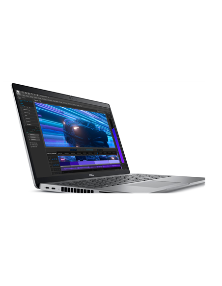Dell Mobile Precision 3591 | 15.6 " | FHD | 1920 x 1080 pixels | Intel Core Ultra 7 | 155H | 32 GB | DDR5 | Solid-state drive c