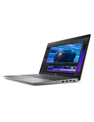 Dell Mobile Precision 3591 | 15.6 " | FHD |...