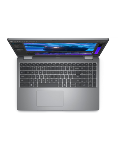 Dell Mobile Precision 3591 | 15.6 " | FHD |...