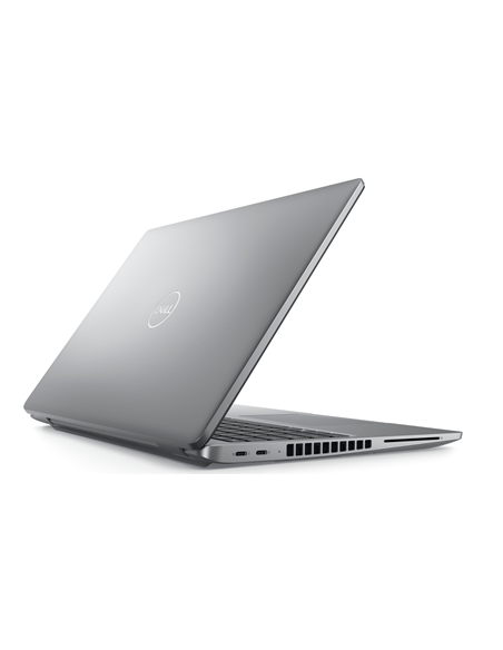 Dell Mobile Precision 3591 | 15.6 " | FHD | 1920 x 1080 pixels | Intel Core Ultra 7 | 155H | 32 GB | DDR5 | Solid-state drive c