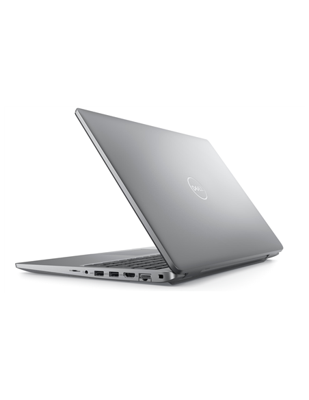 Dell Mobile Precision 3591 | 15.6 " | FHD | 1920 x 1080 pixels | Intel Core Ultra 7 | 155H | 32 GB | DDR5 | Solid-state drive c