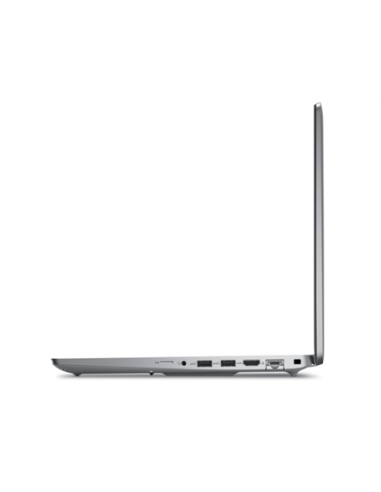 Dell Mobile Precision 3591 | 15.6 " | FHD |...