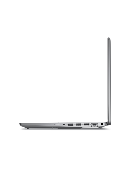 Dell Mobile Precision 3591 | 15.6 " | FHD | 1920 x 1080 pixels | Intel Core Ultra 7 | 155H | 32 GB | DDR5 | Solid-state drive c