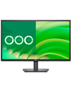 LCD Monitor, DELL, E2725H, 27", Panel VA, 1920x1080,...