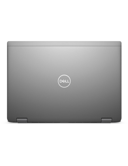 Dell Latitude 7450 | 14 " | IPS | FHD+ | 1920 x 1200 pixels | Intel Core Ultra 7 | 165U | 32 GB | LPDDR5x | Solid-state drive c