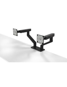 Dell | Desk Mount | MDA20 | Height, tilt, swivel,...