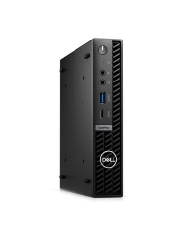 Dell Optiplex 7020 PLUS SFF/Core i5-14500/16GB/512GB SSD/Integrated/WLAN + BT/EST Kb/Mouse/W11Pro/3yrs Prosupport