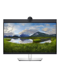 Dell 24 USB-C Hub Video Conferencing Monitor , P2424HEB