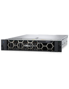 Dell | PowerEdge | R550 | Rack (2U) | Intel Xeon | 1 |...