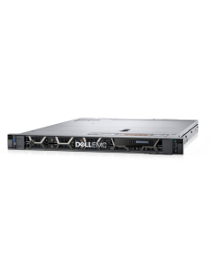 Dell PowerEdge | R450 | Rack (1U) | Intel Xeon | 1 |...