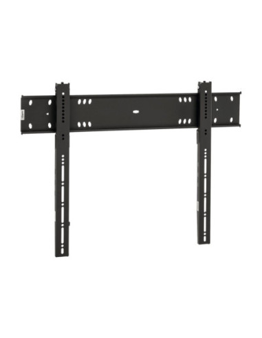 Vogels | Wall mount | 55-80 " | Maximum weight (capacity) 100 kg | Black