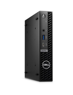 Dell OptiPlex | 7020 | Desktop | Micro | Intel Core i3 |...