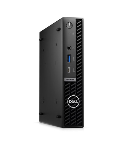 Dell OptiPlex | 7020 | Desktop | Micro | Intel Core i5 | i5-14500T | Internal memory 16 GB | DDR5 Non-ECC | Solid-state drive c