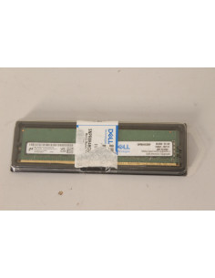 Dell | 8 GB | DDR4 | 3200 MHz | PC/server | Registered No...