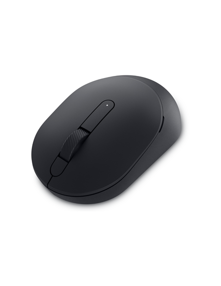 Dell Silent Mouse | MS355 | Wireless | Bluetooth/2.4GHz | Black