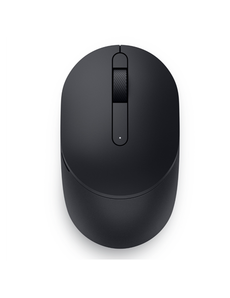 Dell Silent Mouse | MS355 | Wireless | Bluetooth/2.4GHz | Black