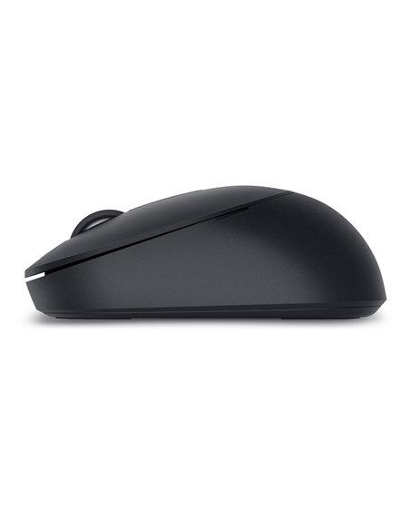 Dell Silent Mouse | MS355 | Wireless | Bluetooth/2.4GHz | Black