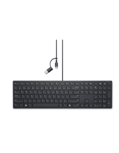 Dell | Collaboration Keyboard | KB525C | Keyboard | Wired...