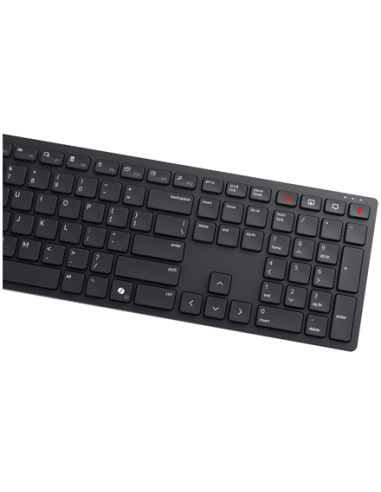 Dell | Collaboration Keyboard | KB525C |...