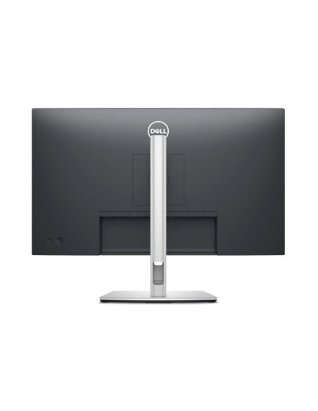 Dell 27 USB-C Hub Monitor - P2725HE, 68.6cm (27.0") 5Y warranty