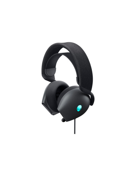 Dell | Alienware Wired Gaming Headset | AW520H | Wired | Over-Ear | Noise canceling