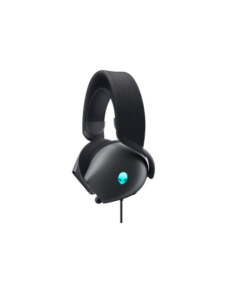 Dell | Alienware Wired Gaming Headset | AW520H | Wired | Over-Ear | Noise canceling