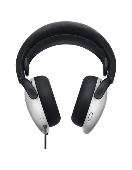 Dell | Alienware Wired Gaming Headset | AW520H | Wired | Over-Ear | Noise canceling