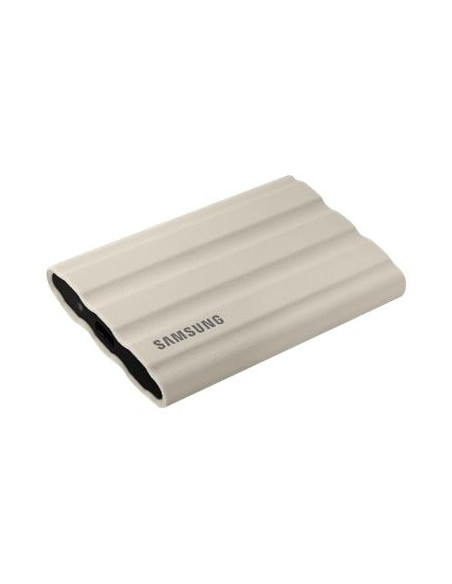 Portable SSD | T7 | 1000 GB | N/A " | USB 3.2 | Beige
