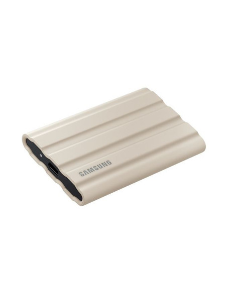 Portable SSD | T7 | 2000 GB | N/A " | USB 3.2 | Beige