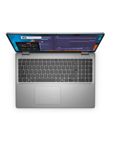 Dell Vostro 16 5640 | Titan Grey | 16 " | WVA |...