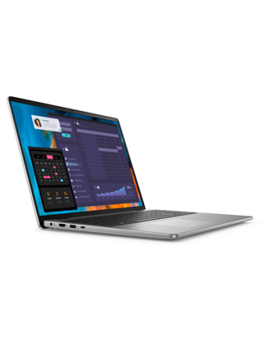 Dell Vostro 16 5640 | Titan Grey | 16 " | WVA |...