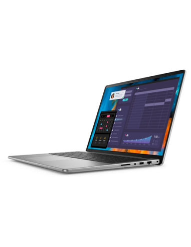 Dell Vostro 16 5640 | Titan Grey | 16 " | WVA |...