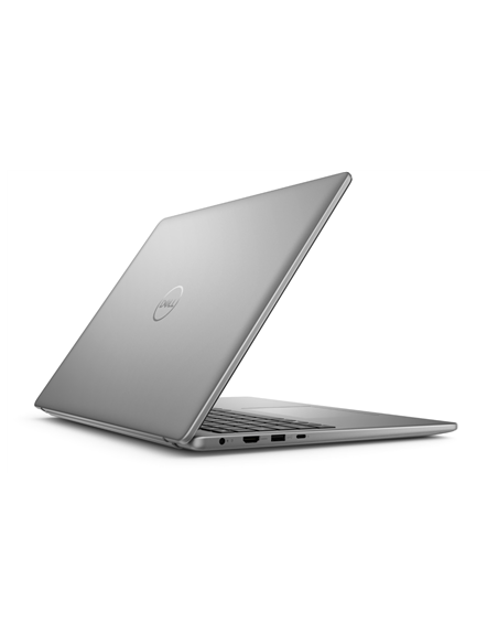 Dell Vostro 16 5640 | Titan Grey | 16 " | WVA | FHD+ | 1920 x 1200 pixels | Anti-glare | Intel Core 5 | 120U | 16 GB | DDR5 | S