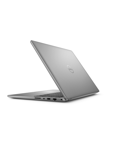 Dell Vostro 16 5640 | Titan Grey | 16 " | WVA | FHD+ | 1920 x 1200 pixels | Anti-glare | Intel Core 5 | 120U | 16 GB | DDR5 | S
