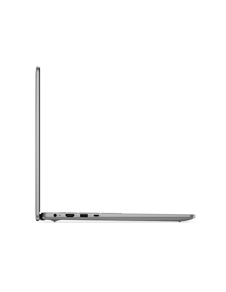 Dell Vostro 16 5640 | Titan Grey | 16 " | WVA | FHD+ | 1920 x 1200 pixels | Anti-glare | Intel Core 5 | 120U | 16 GB | DDR5 | S