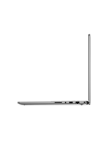 Dell Vostro 16 5640 | Titan Grey | 16 " | WVA | FHD+ | 1920 x 1200 pixels | Anti-glare | Intel Core 5 | 120U | 16 GB | DDR5 | S