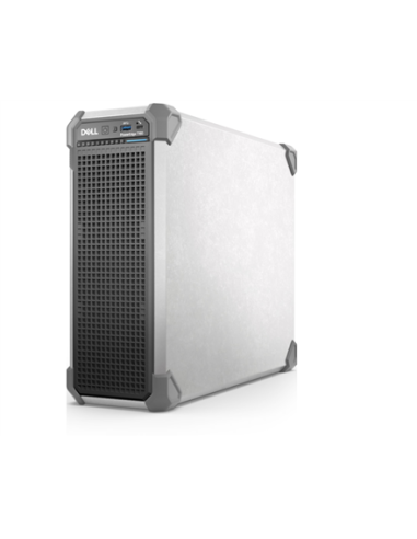 Dell PowerEdge | T160 | Tower | Intel Xeon | 1 | E-2414 | 4C | 4T | 2.6 GHz | 1x16GB/1x2TB | Up to 3 x 3.5" | iDRAC9 Basic | No