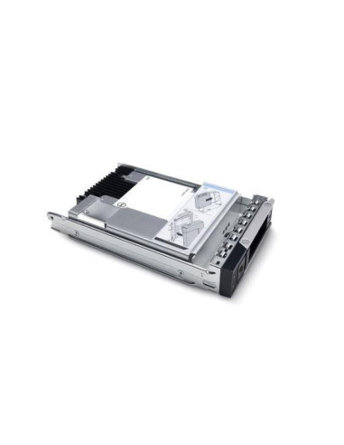 SERVER SSD 1.92TB SATA RI/2.5"- 3.5" GEN13 345-BEFE DELL