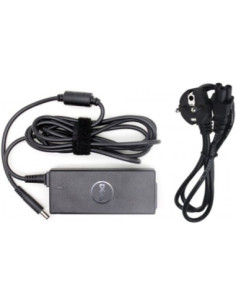 Dell | AC Adapter with Power Cord (Kit) EUR