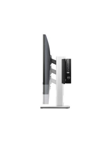Dell | Desk Mount | Tilt, swivel, height...