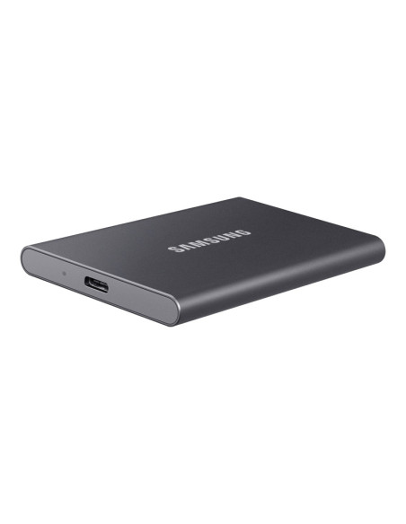 Portable SSD | T7 | 2000 GB | USB 3.2 | Gray