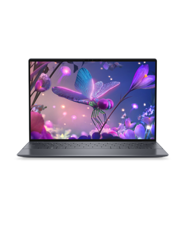 Dell XPS 13 Plus 9320 Graphite 13.4 " WVA Touchscreen UHD+ Anti-Reflective Intel Core i7 i7-1260P 16 GB LPDDR5 SSD 512 GB Intel